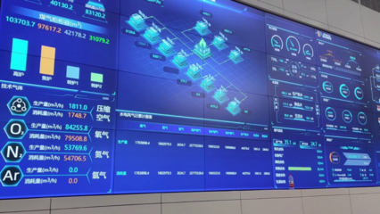 中国移动向绿而行 以软件开发赋能高质量发展