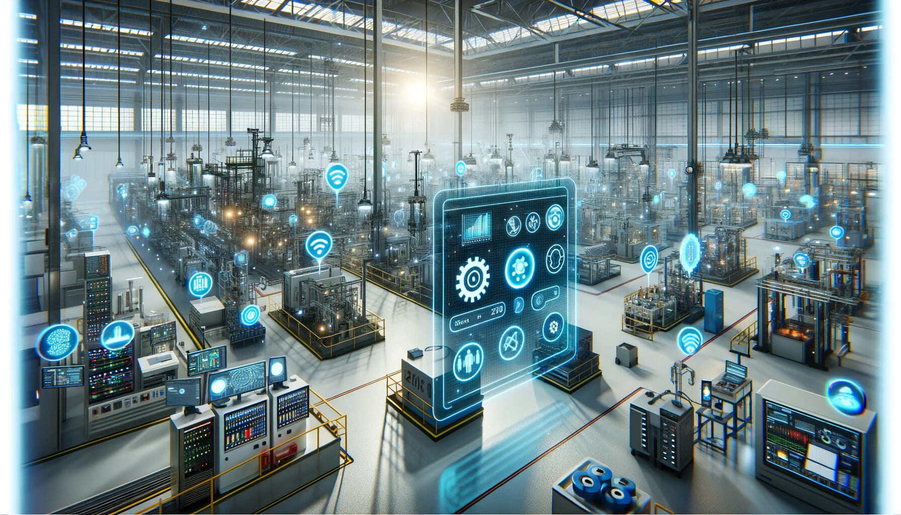 IIoT设备数据采集 核心技术与软件开发功能介绍