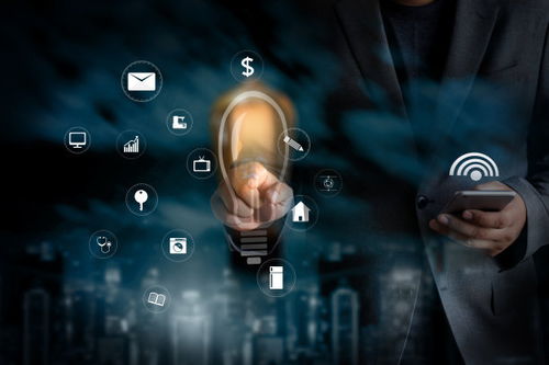 运营商大数据实时获客 赋能企业精准营销的新引擎